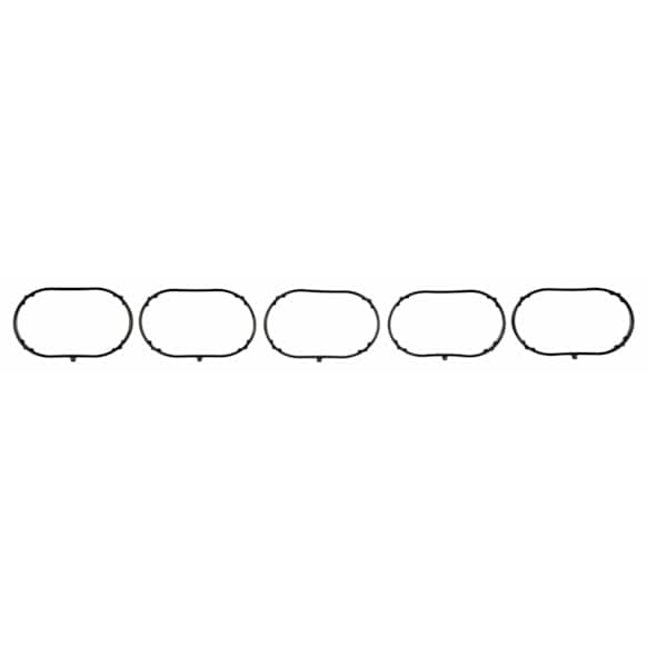 MS 97007 OE Replacement Series Intake Manifold Gasket - Set