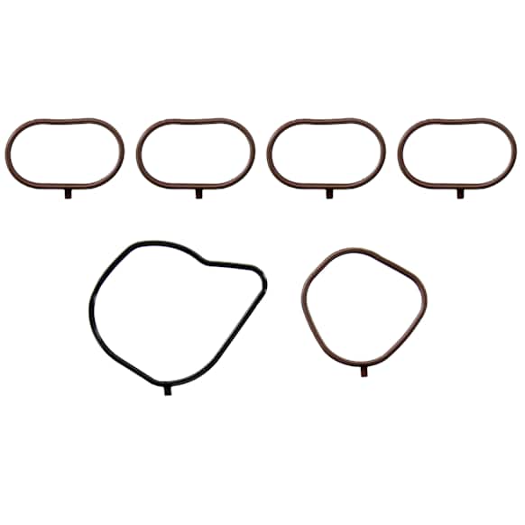 MS 97035 OE Replacement Series Intake Manifold Gasket - Set
