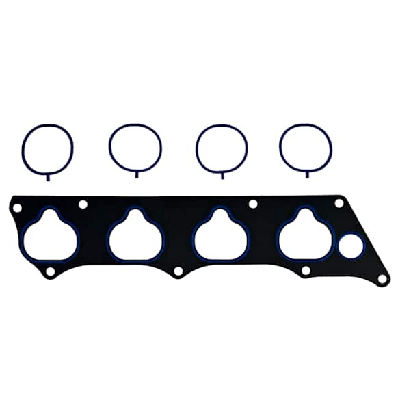 MS 97093 OE Replacement Series Intake Manifold Gasket - Set