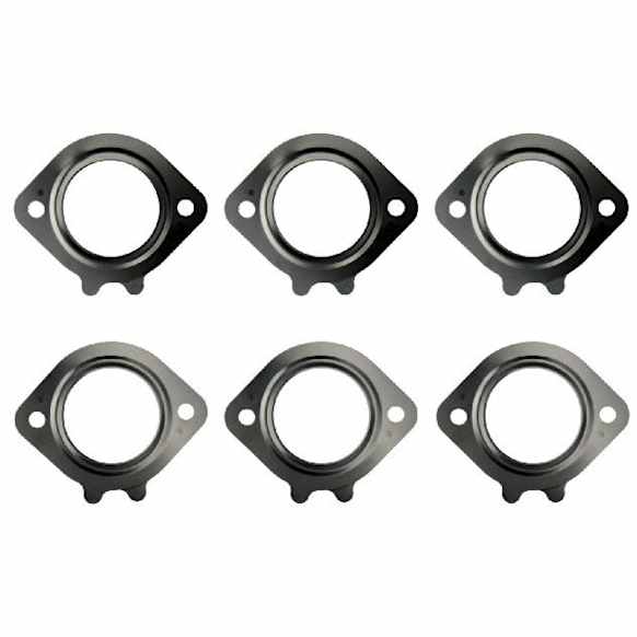 1998 Mercedes Benz ML320 - Exhaust Manifold Gasket, Set of 6