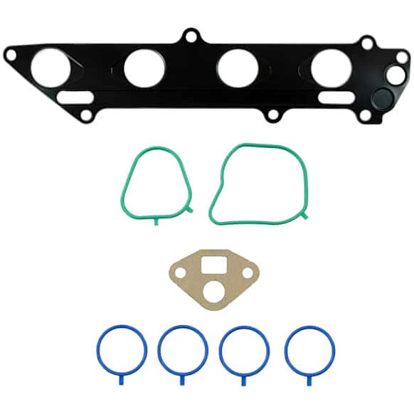 MS 97180 OE Replacement Series Intake Manifold Gasket - Set