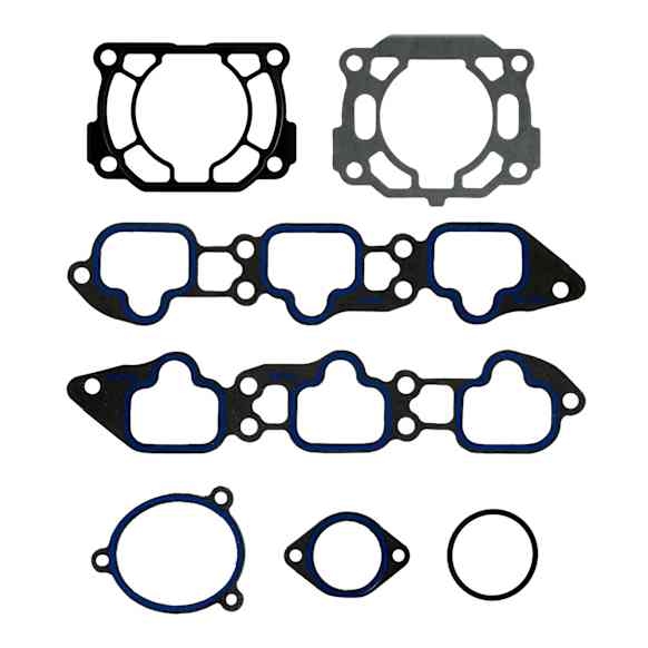 MS 97198 OE Replacement Series Intake Manifold Gasket - Set