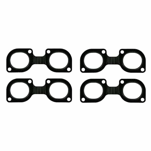 MS 97274 Exhaust Manifold Gasket - Set of 4