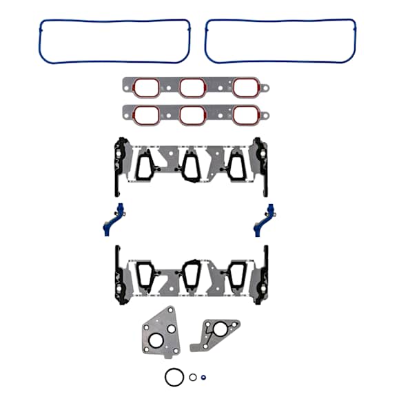 MS 98015 T PermaDryPlus Series Intake Manifold Gasket - Set