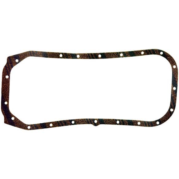 OS 30413 Oil Pan Gasket - Direct Fit, Sold Individually