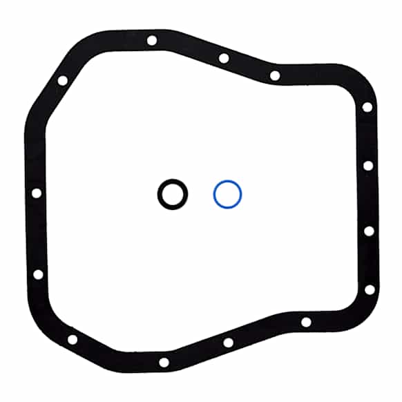 OS 30656 C Oil Pan Gasket - Cork, Direct Fit, Set