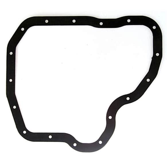 OS 30748 Oil Pan Gasket - Rubber, Direct Fit, Set