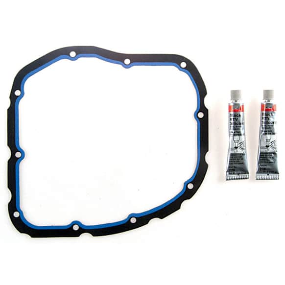 OS 30759 Oil Pan Gasket - Rubber, Direct Fit, Set