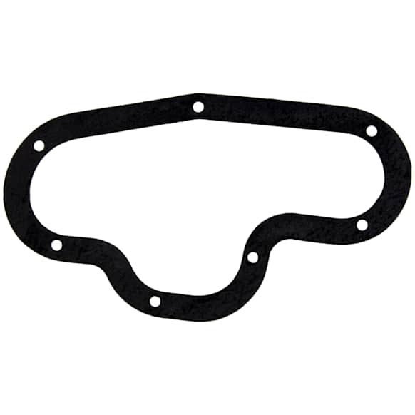 OS 30777 Oil Pan Gasket - Rubber, Direct Fit, Set