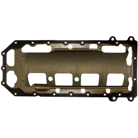 OS 30793 R Oil Pan Gasket - Direct Fit, Sold Individually