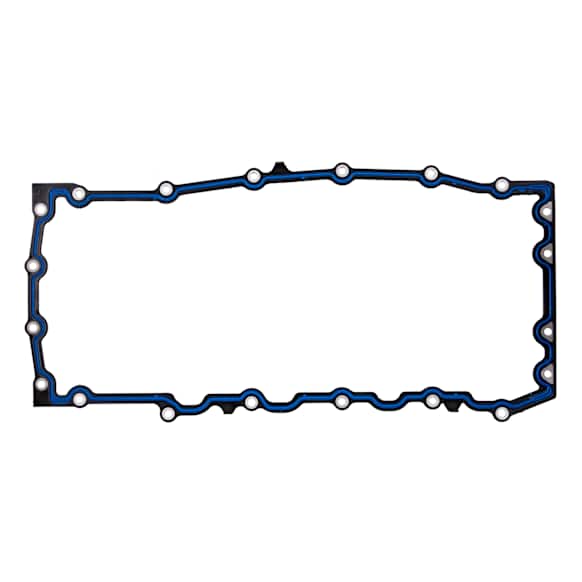 OS 30848 R Oil Pan Gasket - Sold Individually