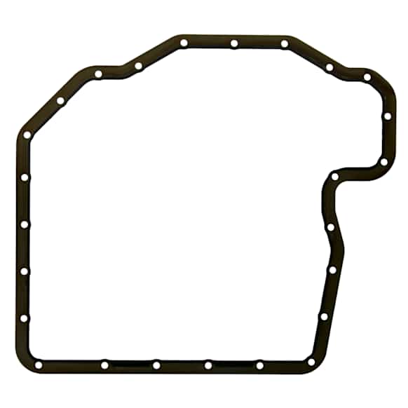 OS 30866 R Oil Pan Gasket - Direct Fit, Sold Individually
