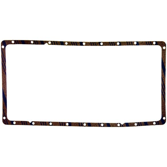 OS 34200 C OE Replacement Series Oil Pan Gasket - Cork, Direct Fit, Sold Individually