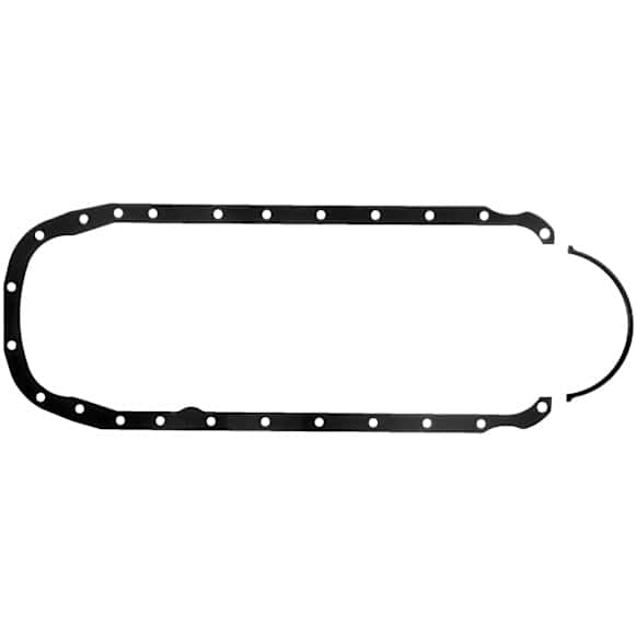 1992 GMC C1500 - Oil Pan Gasket, 8 Cyl 6.2L