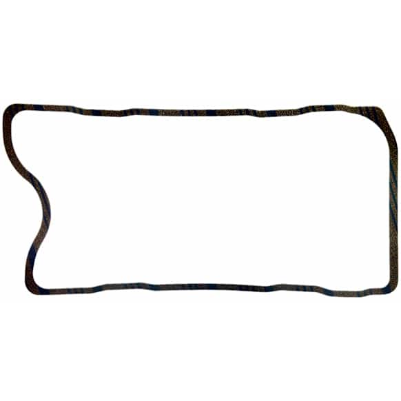 1966 Pontiac LeMans - Push Rod Cover Gasket - Direct Fit