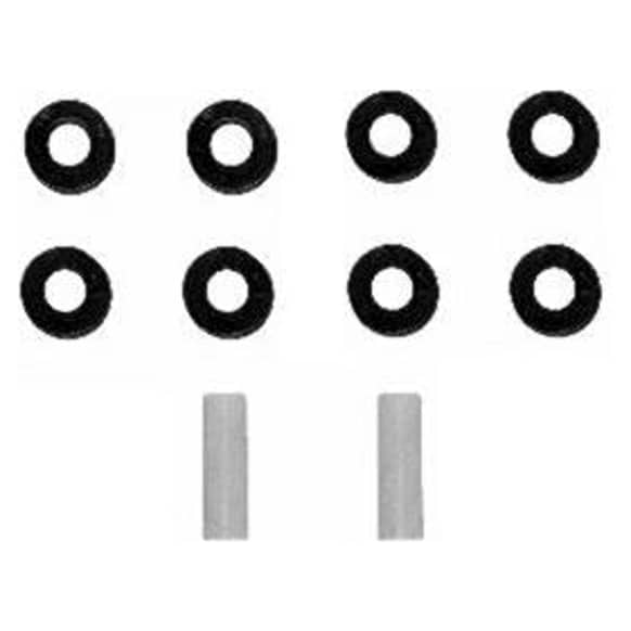 SS13360 Valve Stem Seal - Direct Fit, Set