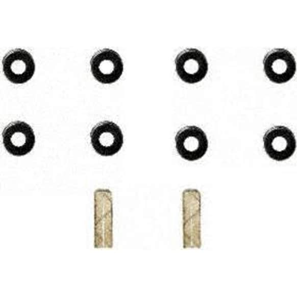 SS70373 Valve Stem Seal - Direct Fit, Set