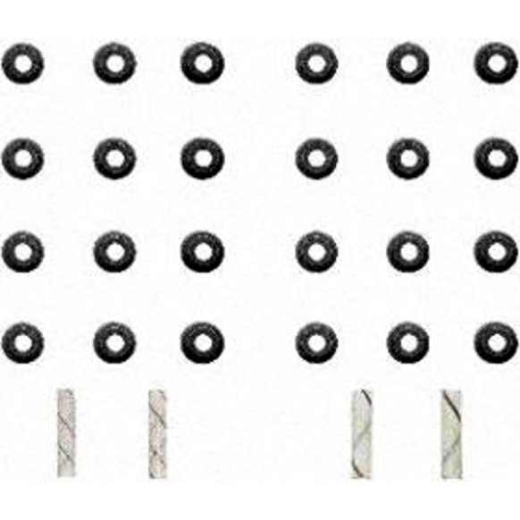 SS70795 Valve Stem Seal - Direct Fit, Set