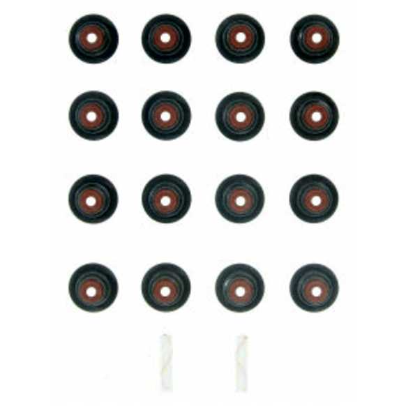 2010 Saab 9-3X - Valve Stem Seal, Set