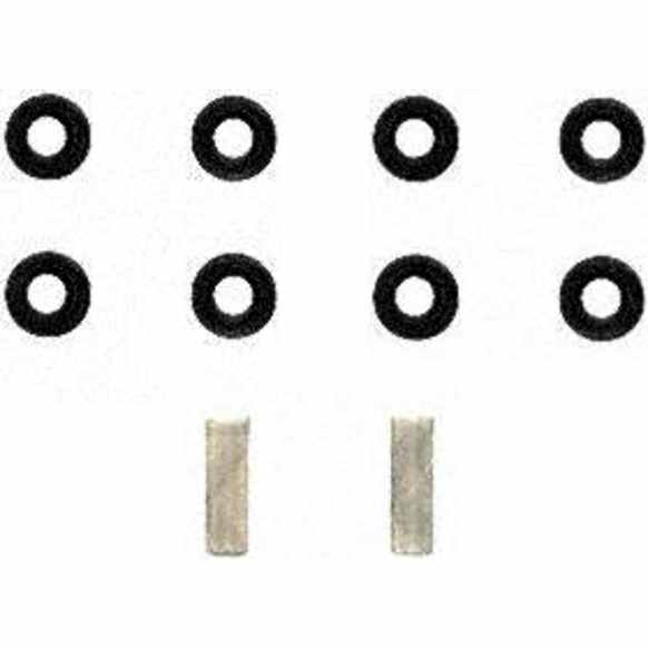 SS72683 Valve Stem Seal - Direct Fit, Set