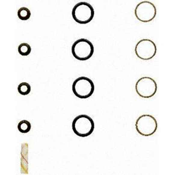 SS72713 Valve Stem Seal - Direct Fit, Set