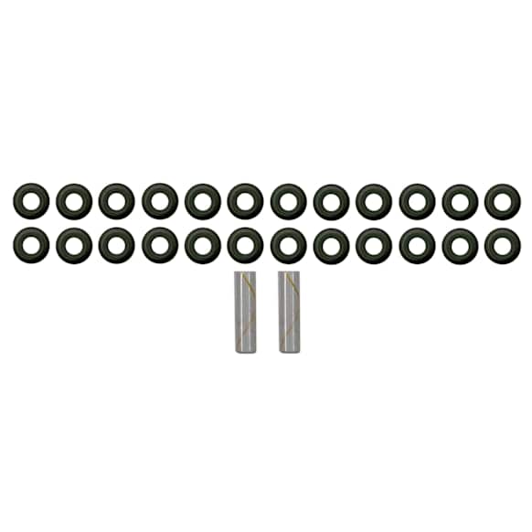2004 Volvo XC90 - Valve Stem Seal, Premium valve stem seals incl., Wiith 7mm valve stem diameter, Set