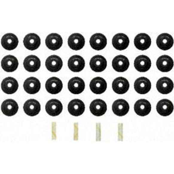 SS72888 Valve Stem Seal - Direct Fit, Set
