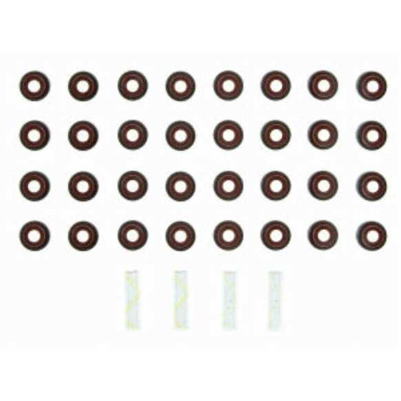 SS72916 Valve Stem Seal - Direct Fit, Set of 32