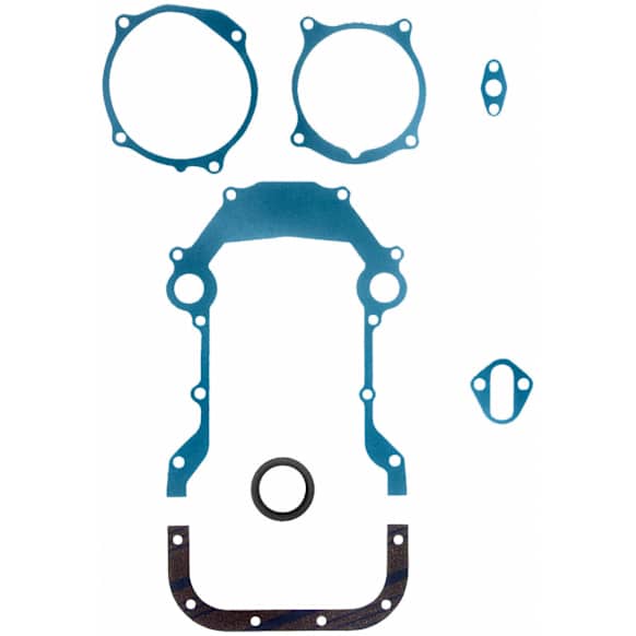 TCS 10677-3 Timing Cover Gasket OE Replacement Series