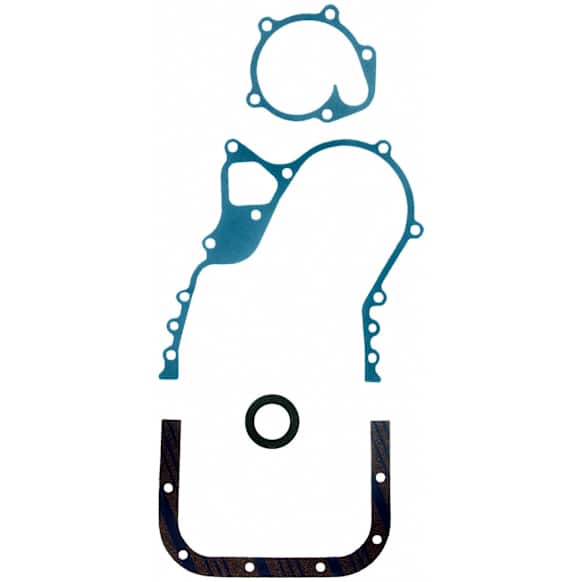 TCS 45503 Timing Cover Gasket OE Replacement Series