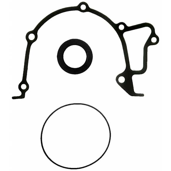 TCS 45604 Crankshaft Seal - Direct Fit, Kit