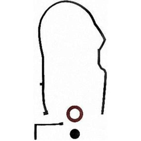 TCS45618 Camshaft Seal - Direct Fit, Sold Individually