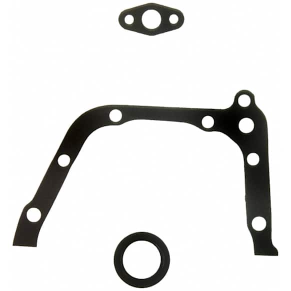 TCS 45624 Crankshaft Seal - Direct Fit, Sold individually