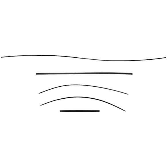 TCS 45835 Timing Cover Seal - Direct Fit