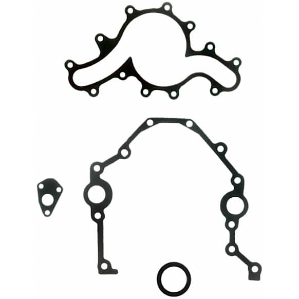 1993 Mazda Navajo - Timing Cover Gasket, 4.0L, Must be used With OS 30634R