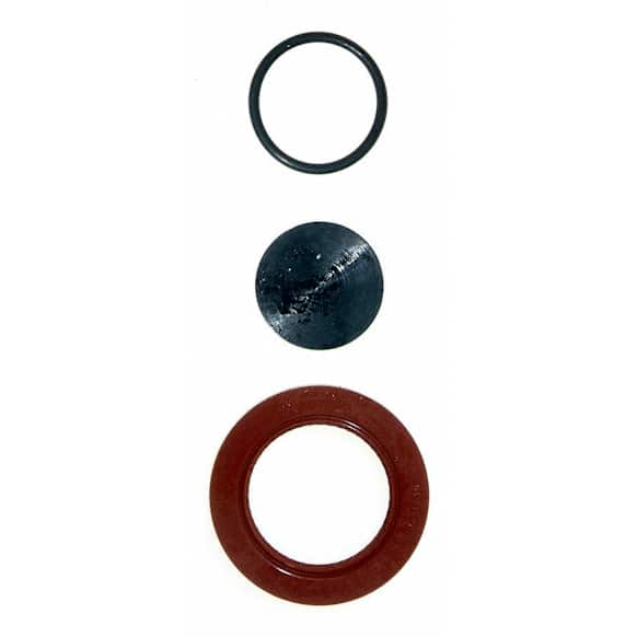 TCS 45879 Crankshaft Seal - Direct Fit, Sold Individually