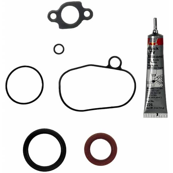 TCS 45899 Crankshaft Seal - Direct Fit, Sold individually