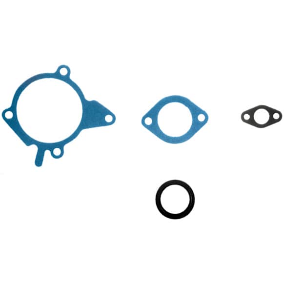 TCS 45981 Crankshaft Seal - Direct Fit, Sold Individually