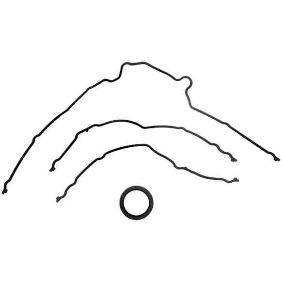 1998 Ford F-250 - Timing Cover Gasket, 8 Cyl 5.4L