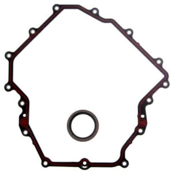 TCS 46018 Crankshaft Seal - Direct Fit, Sold Individually