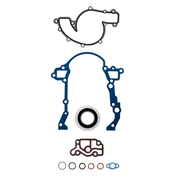 2006 Buick LaCrosse - Timing Cover Gasket, 3.8L 6Cyl