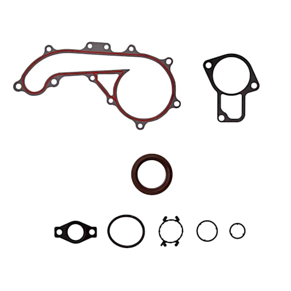 2016 Toyota Tacoma - Crankshaft Seal, Kit