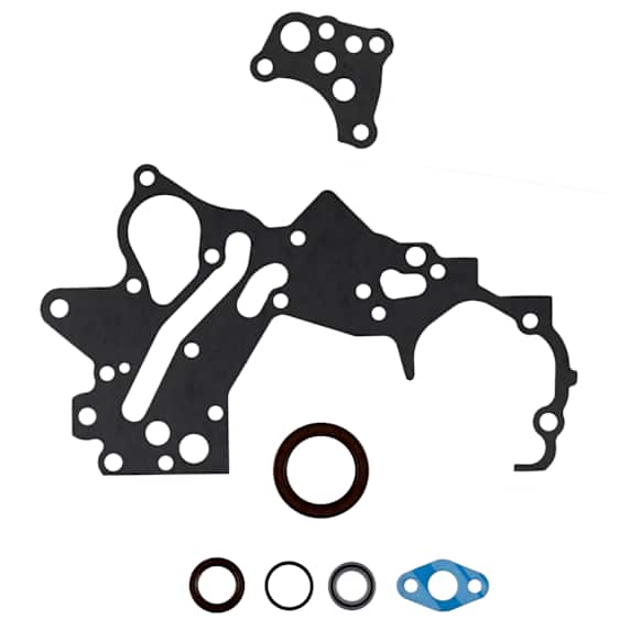 TCS 46137 Crankshaft Seal - Direct Fit, Kit