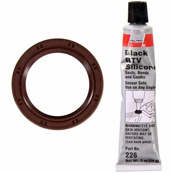 TCS 46138 Crankshaft Seal - Direct Fit, Kit