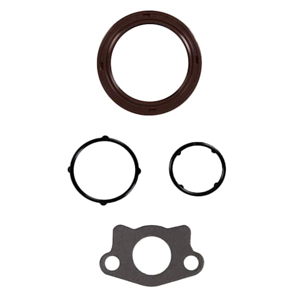 TCS 46167 Crankshaft Seal - Direct Fit, Kit
