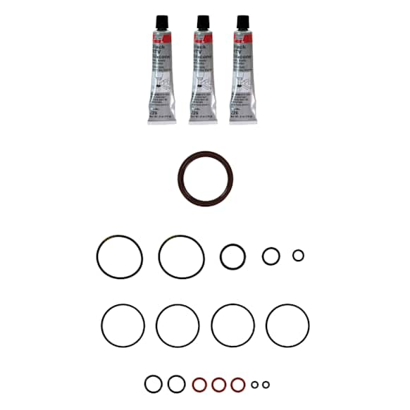 TCS 46181 Crankshaft Seal - Direct Fit, Kit