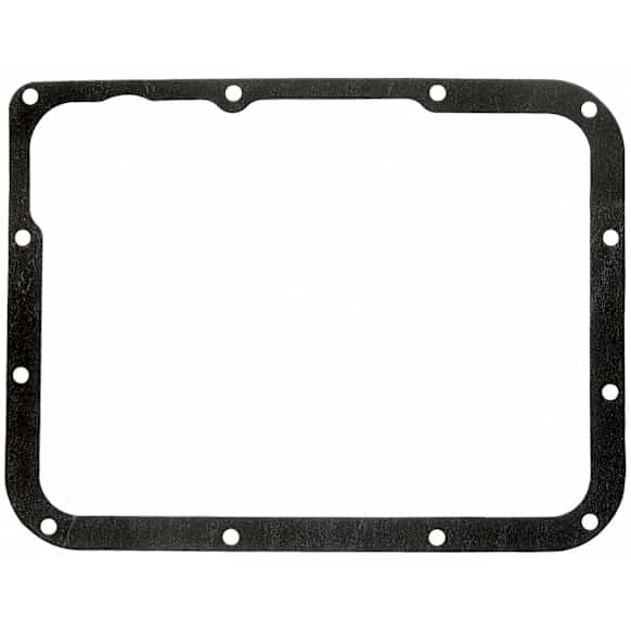 1958 GMC 300 - Automatic Transmission Pan Gasket, Automatic, 3-Speed, Gmc Hydramatic, Sold Individually