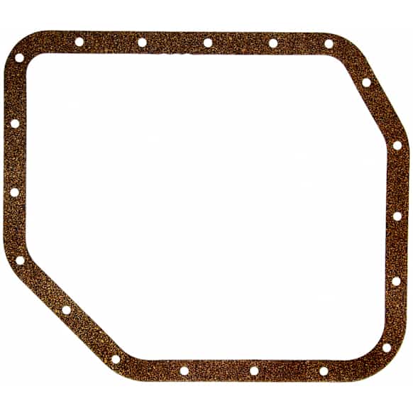 TOS 18720 OE Replacement Series Oil Pan Gasket - Direct Fit, Sold Individually
