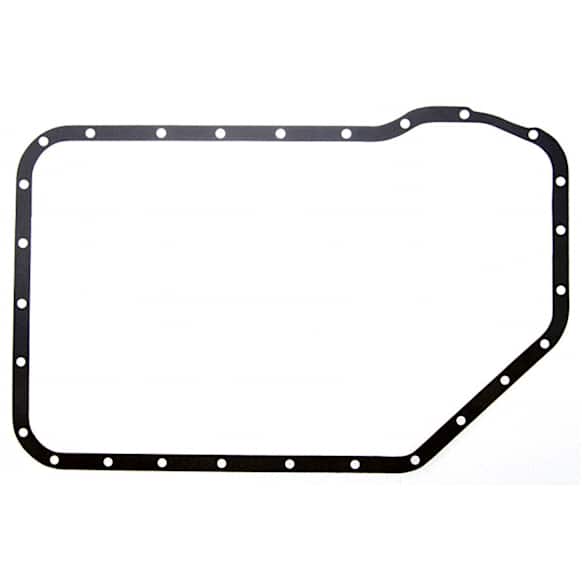TOS 18724 OE Replacement Series Oil Pan Gasket - Direct Fit, Sold Individually
