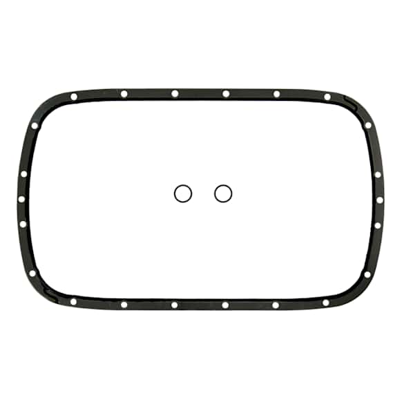 TOS 18768 Automatic Transmission Pan Gasket - Direct Fit, Sold Individually